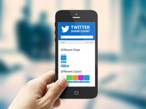 Twitter Share Count Sortable Addon - 4