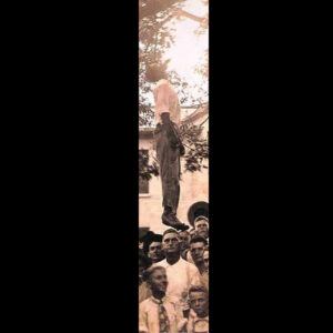 Without Sanctuary Lynching Photography in America