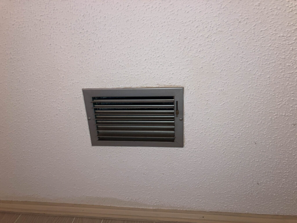 Vents