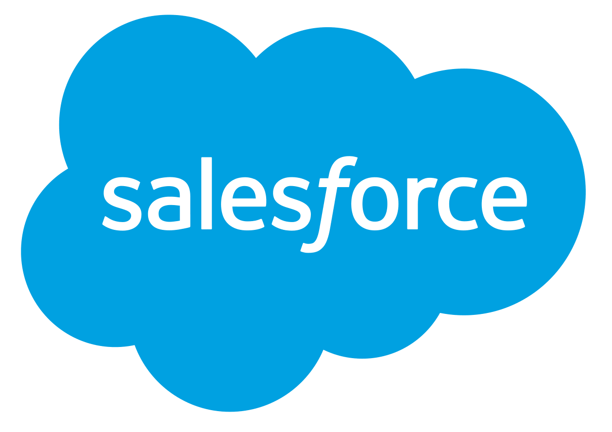 SalesForce Logo