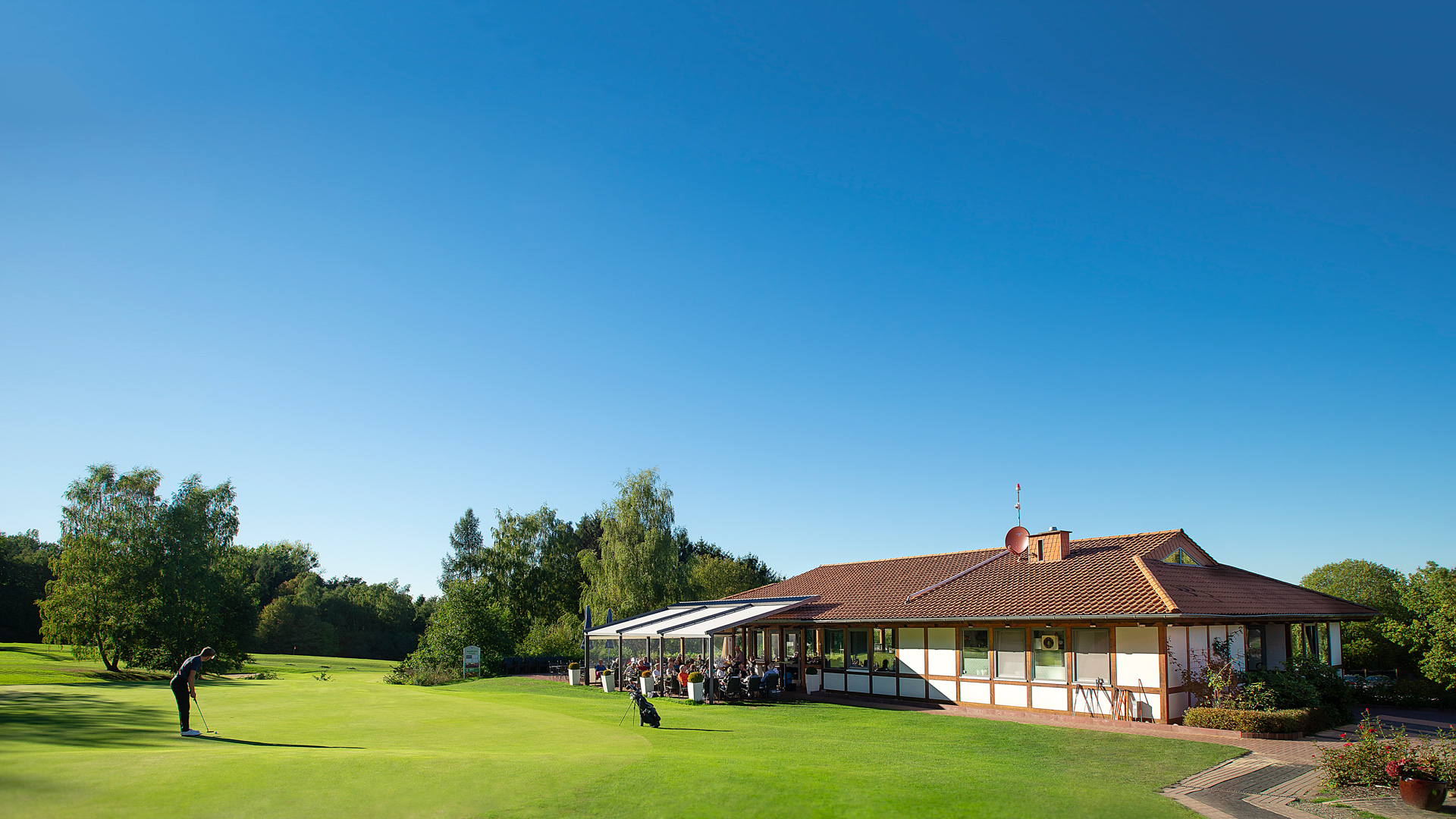 Golf-Club Bad Salzdetfurth - Hildesheim e.V.