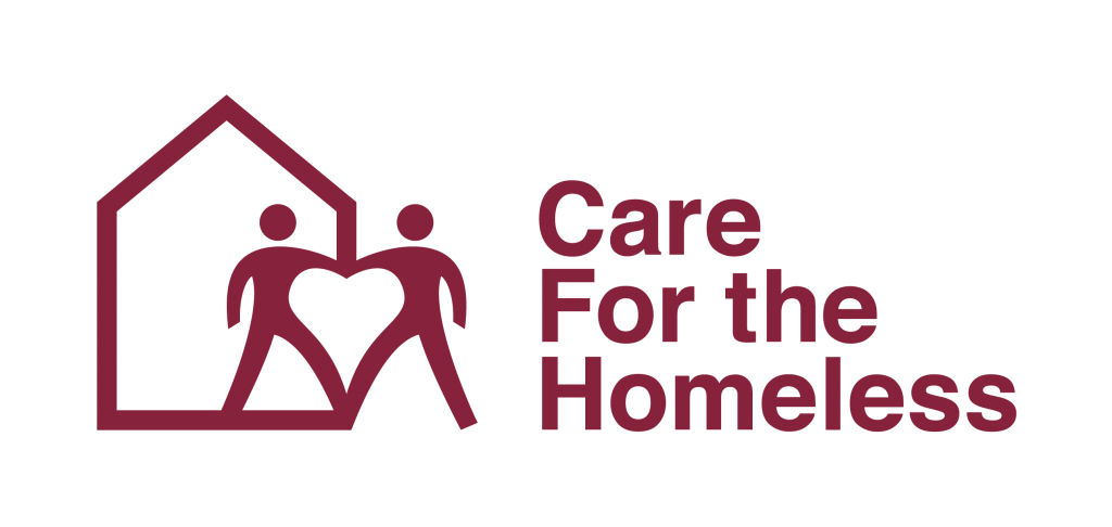 Care For the Homeless logo