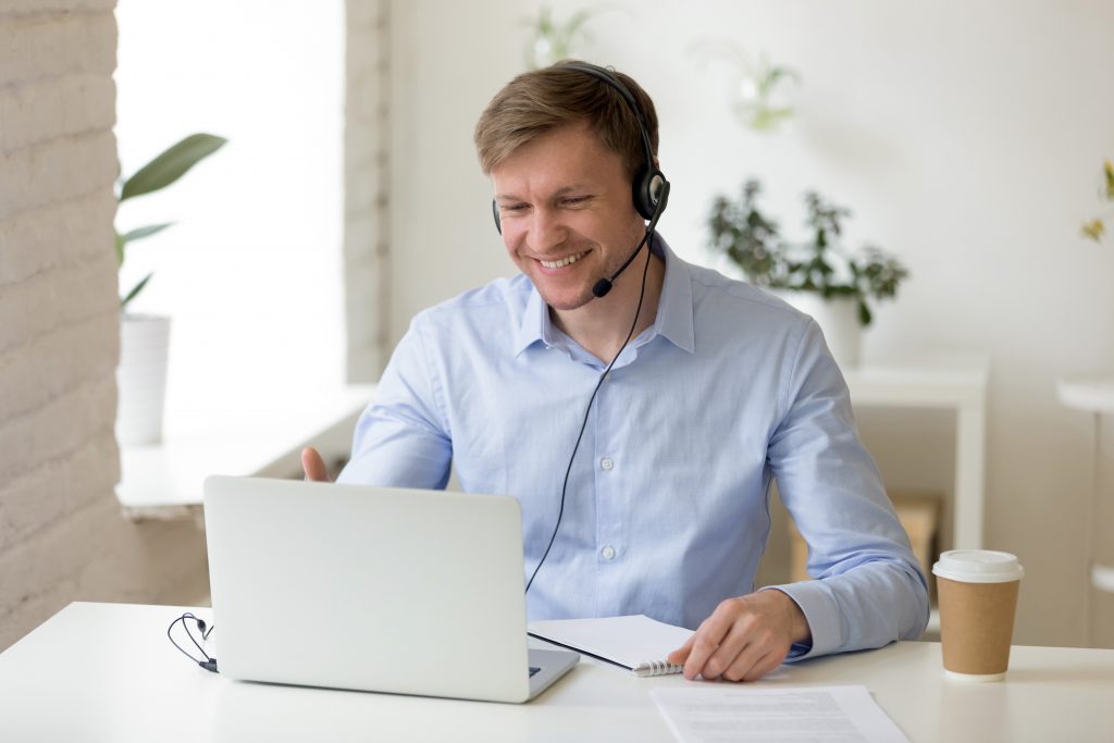 Why do medical offices need virtual medical receptionists? - WellReceived  Blog