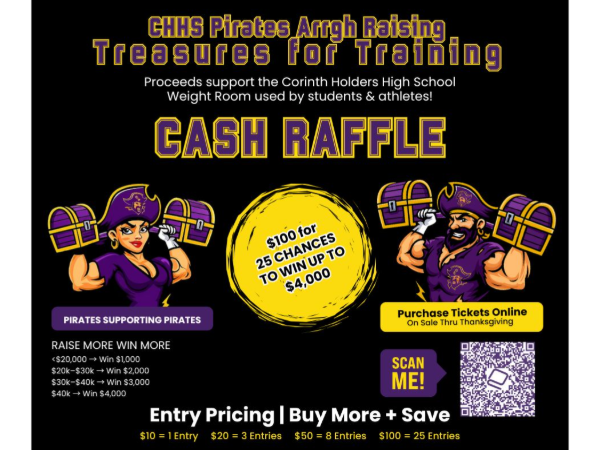 fundraiser featured image