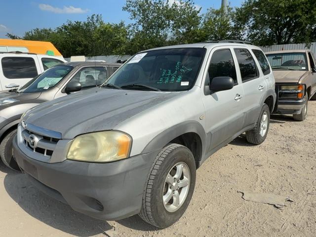 2005 MAZDA TRIBUTE