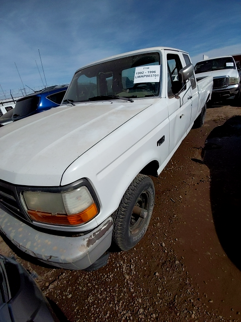 1994 FORD F-150