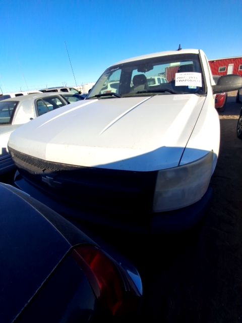 2009 CHEVROLET SILVERADO