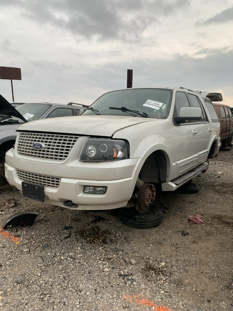 2005 FORD EXPEDITION