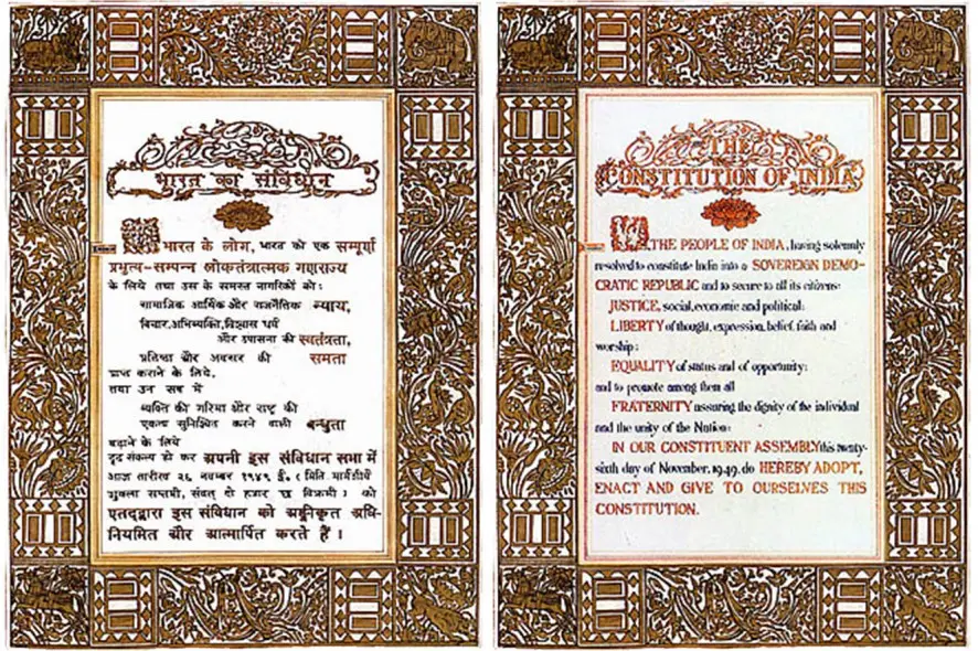 Did the Constitution End Caste — or Institutionalize It? A Debate India Can No Longer Avoid