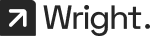 wright logo