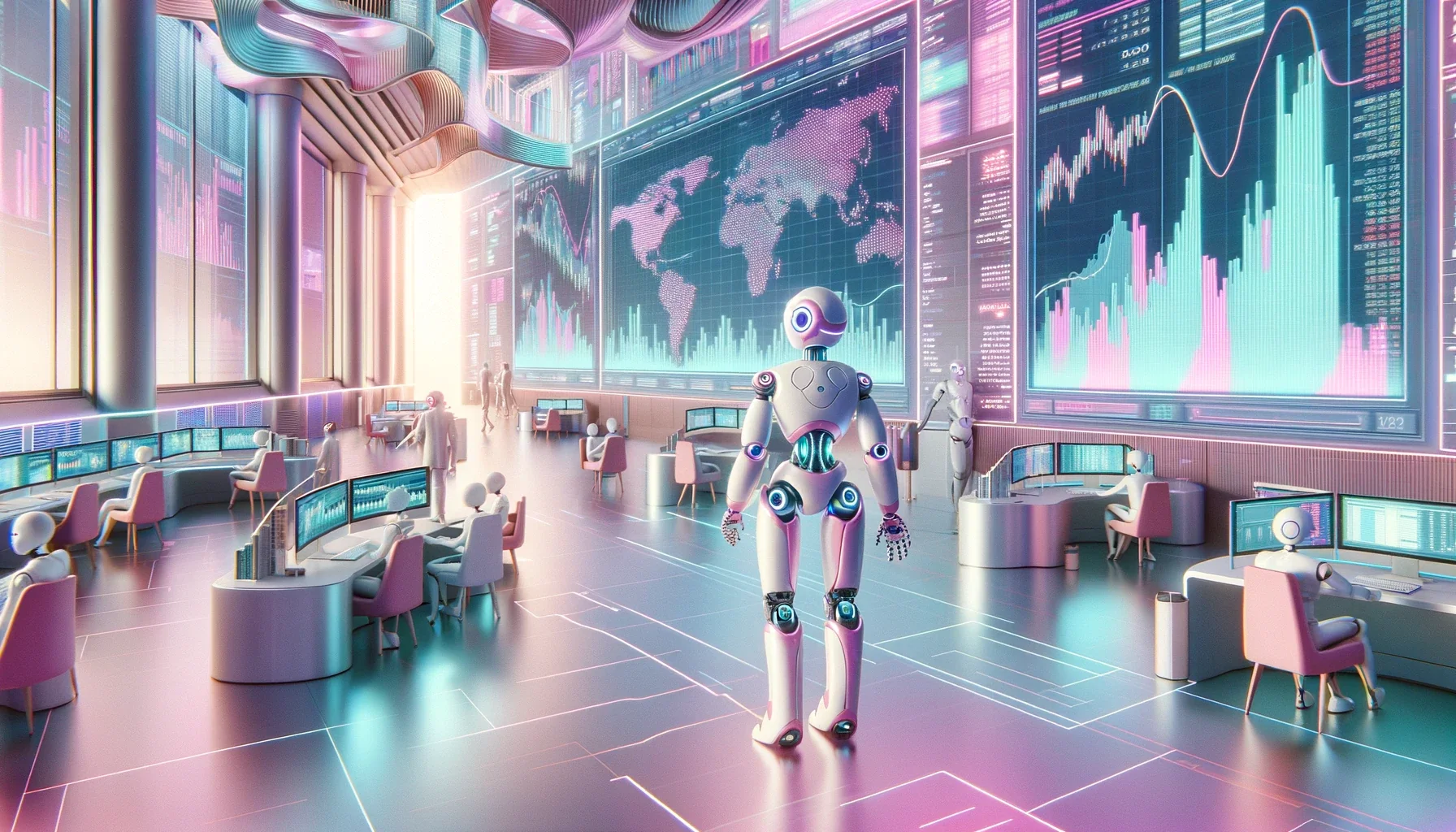 Success Illustration