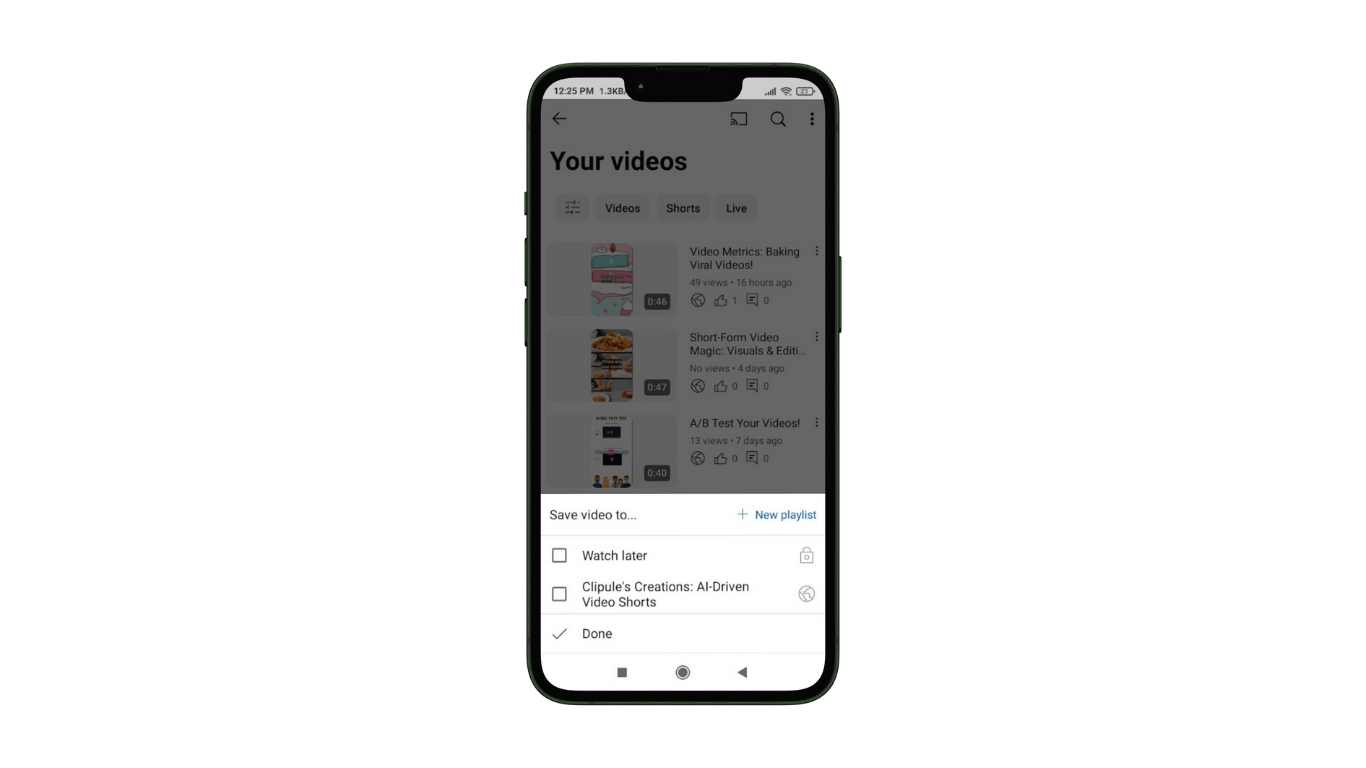 how-to-create-youtube-playlist