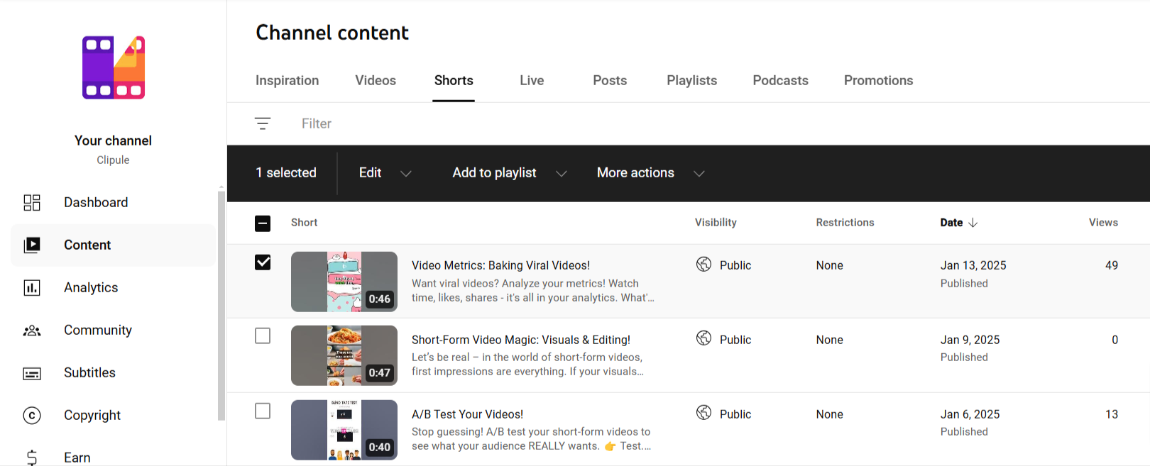 how-to-create-youtube-playlist