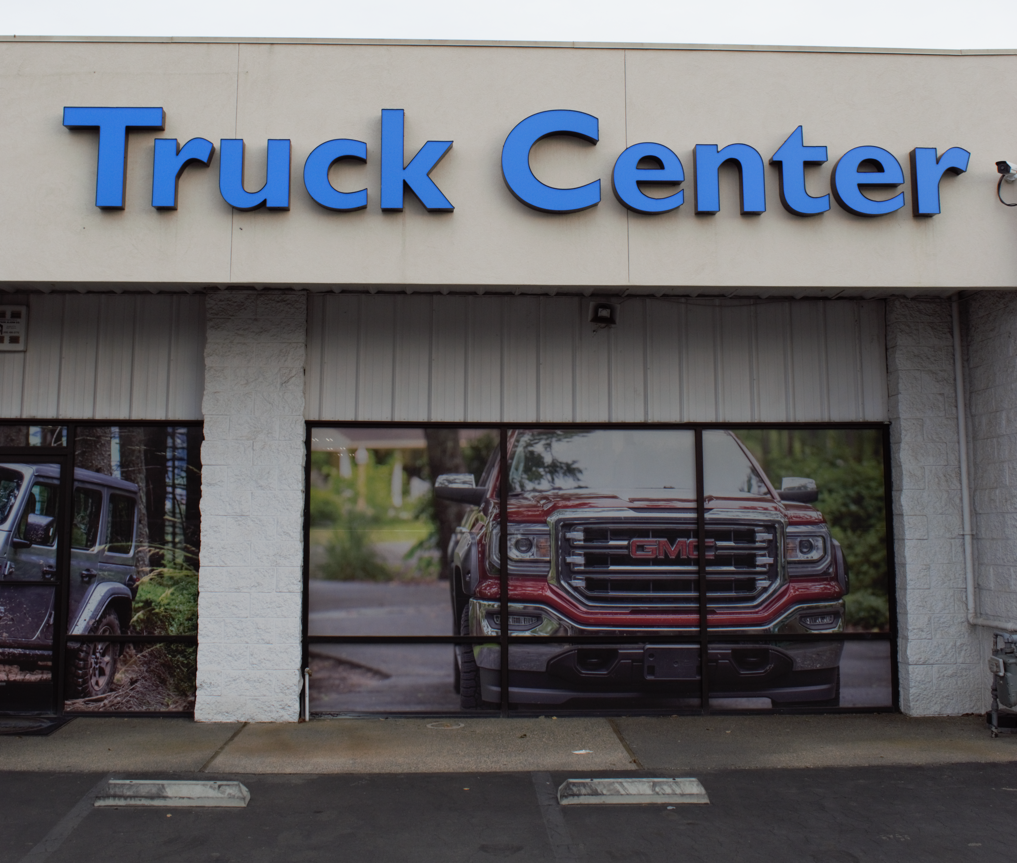 Clawson Truck Center