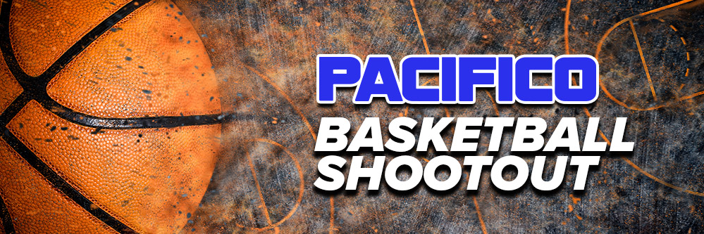 Pacifico Auto Group Basketball Shootout - pacifico free roblox