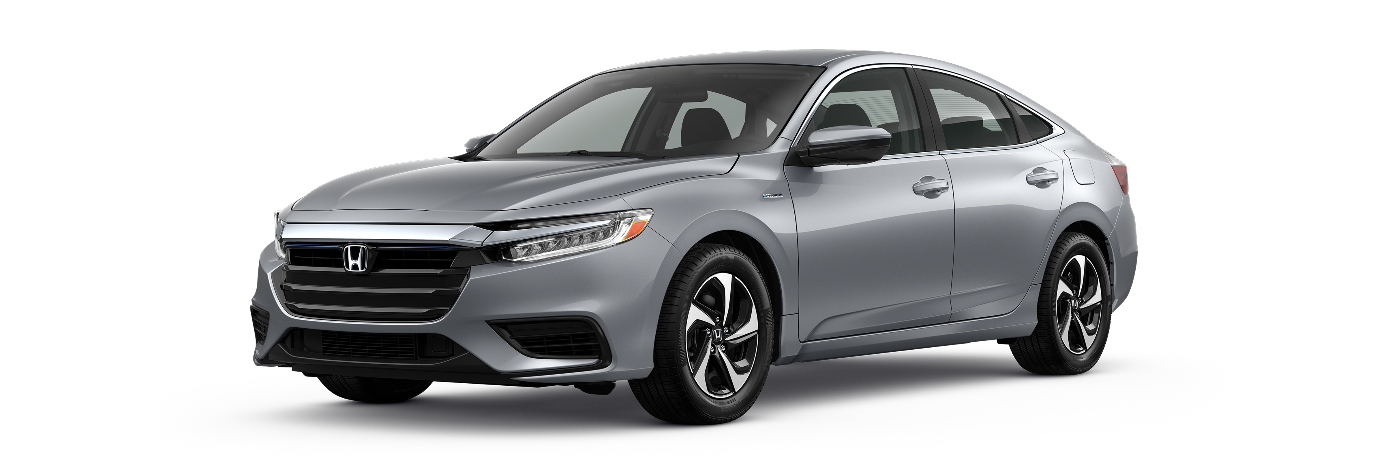 2022 Honda Insight