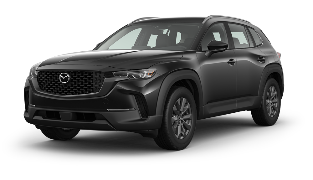 2023 Mazda SUV Lineup | Chapman Mazda