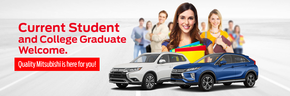 student-rebate-quality-mitsubishi