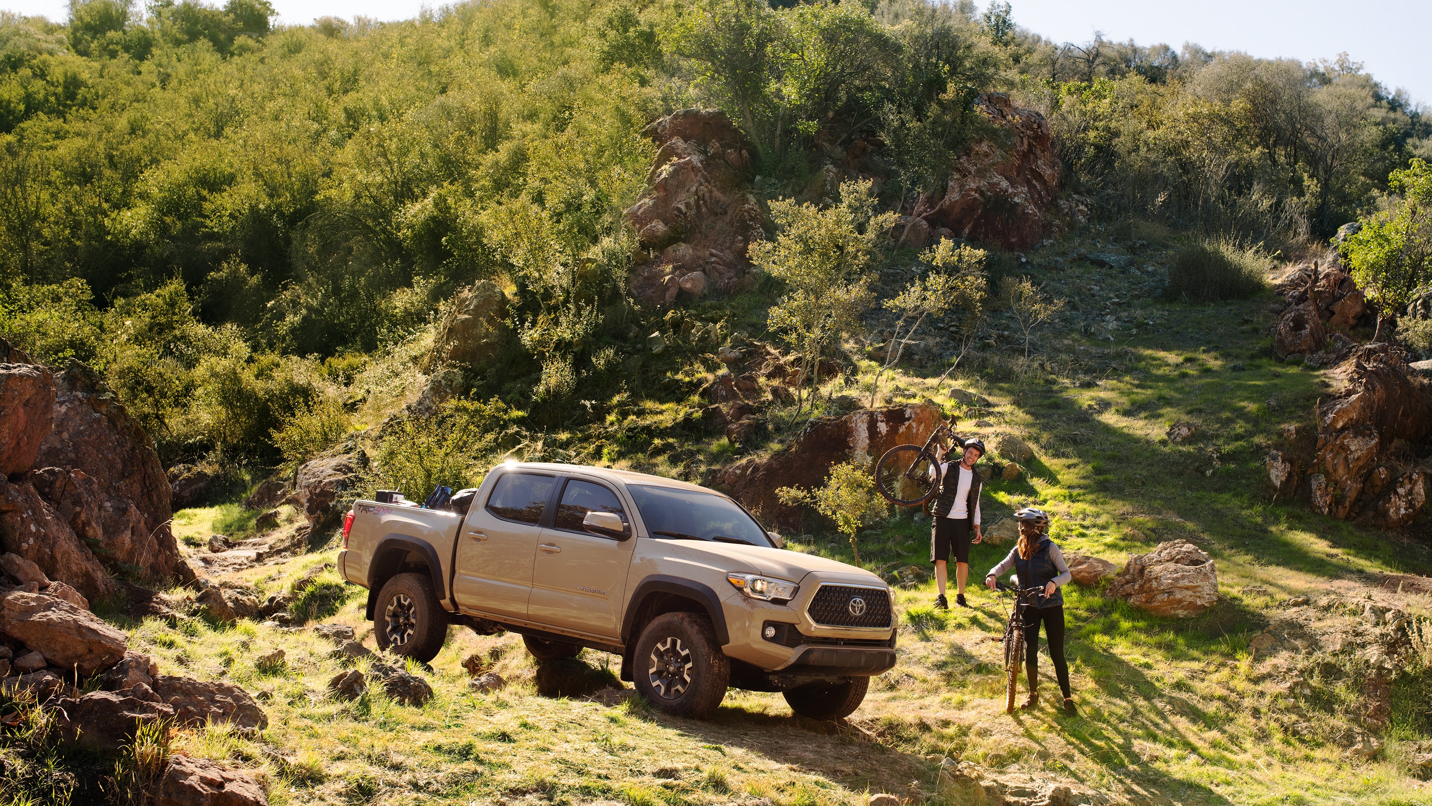 2019 toyota tacoma 2019 adventure