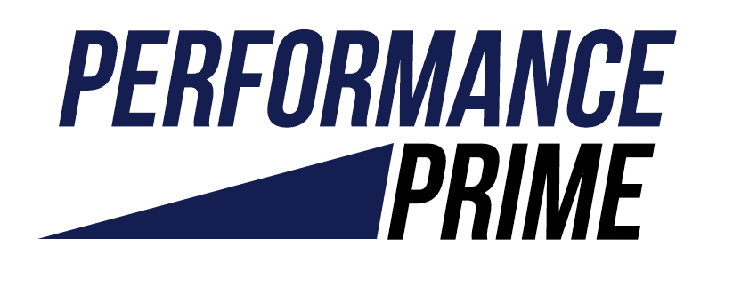 Performance Volvo Performance Prime