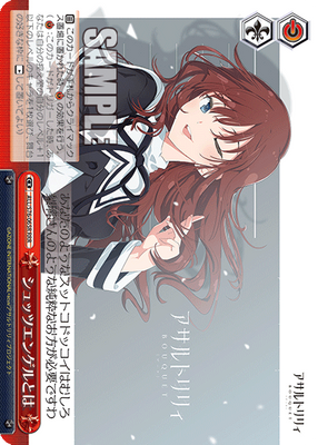 シュッツエンゲルとは
