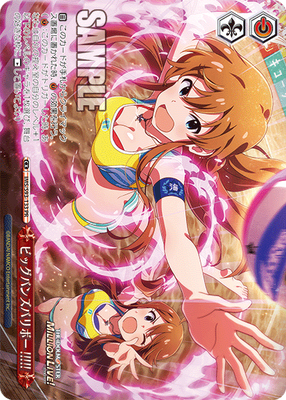 ビッグバンズバリボー!!!!!