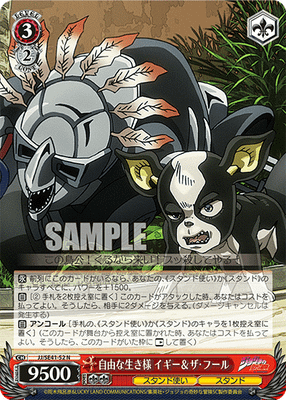 自由な生き様 イギー&ザ・フール