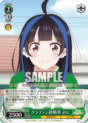 クラファン経験者 みに