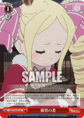 叡智の書