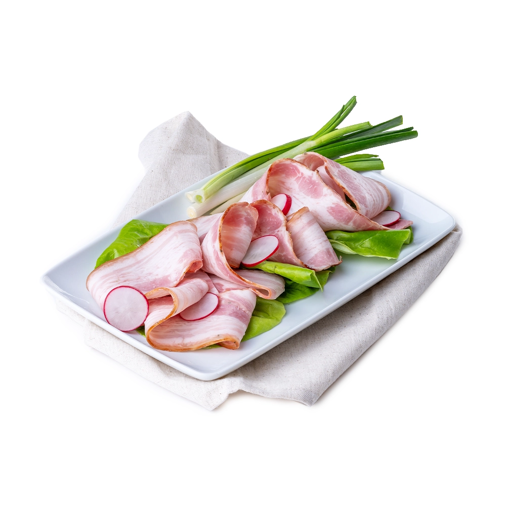 Bacon feliat 150g