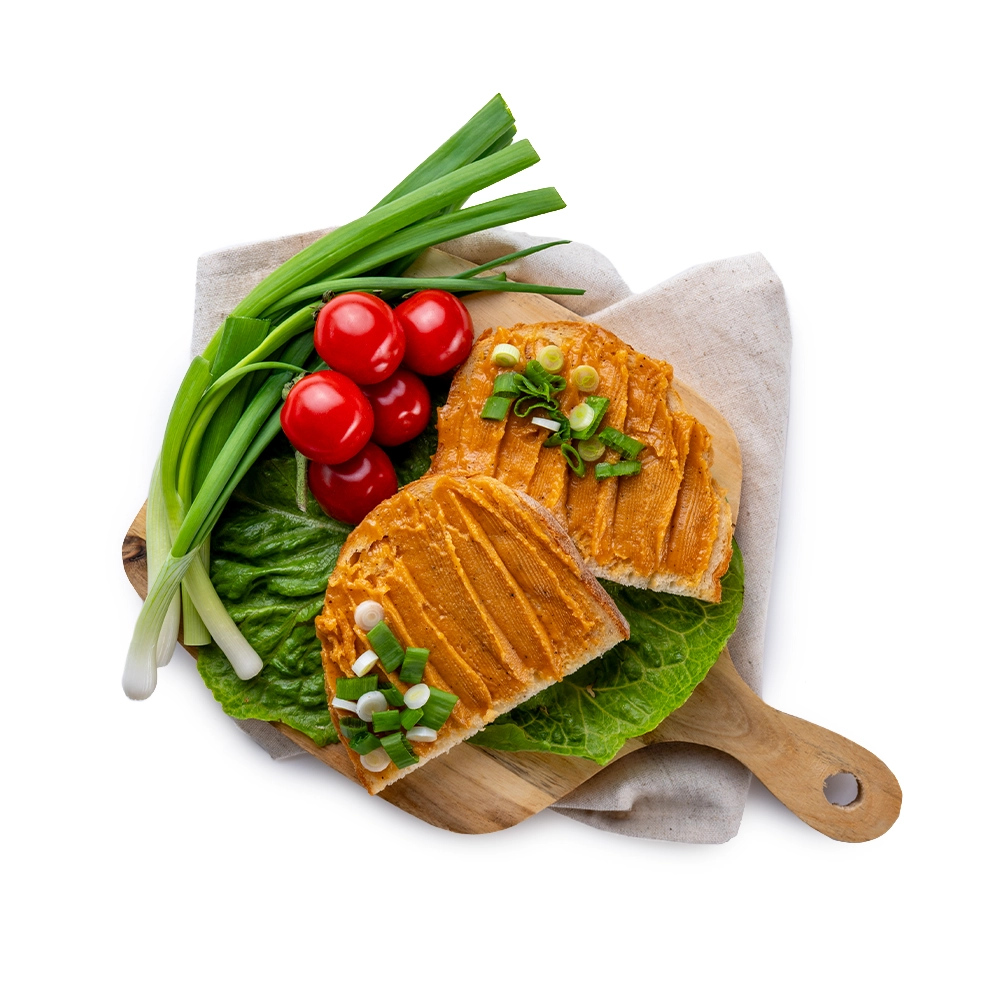 Untură condimentată 450g