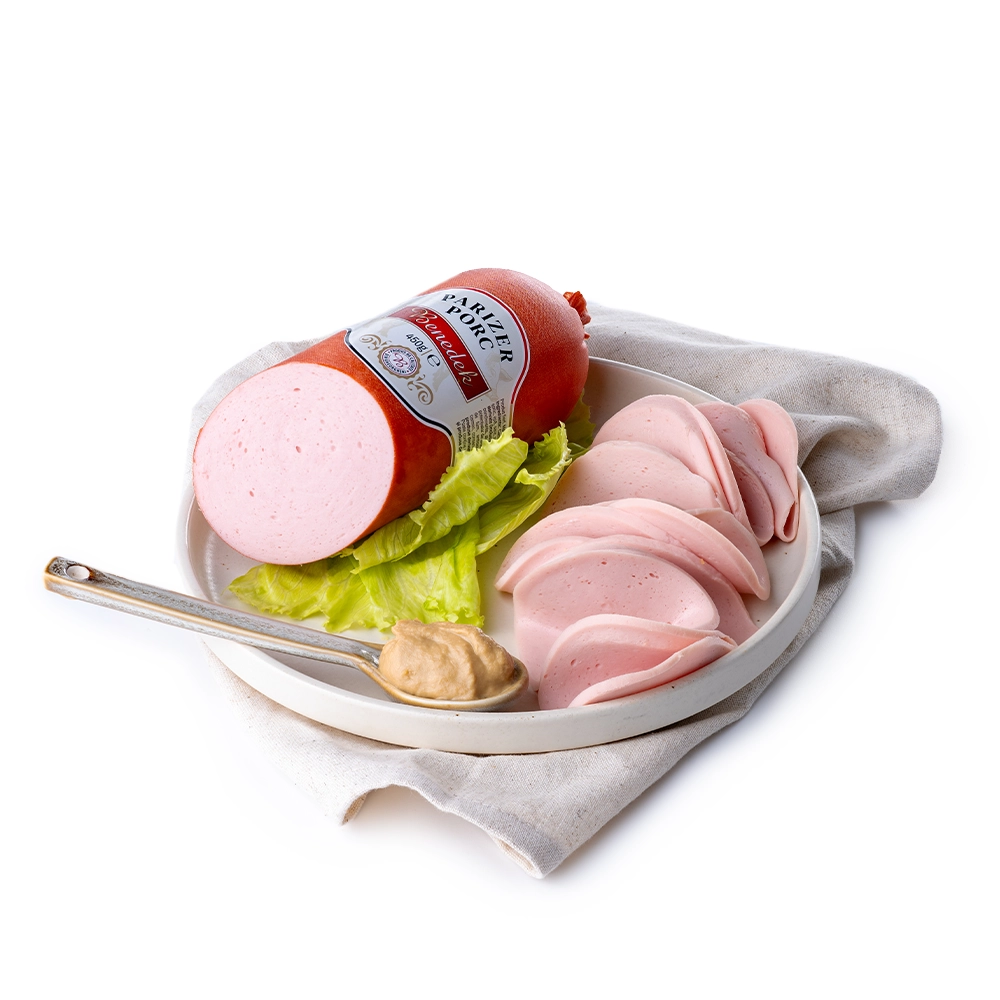 Parizer Porc 450g