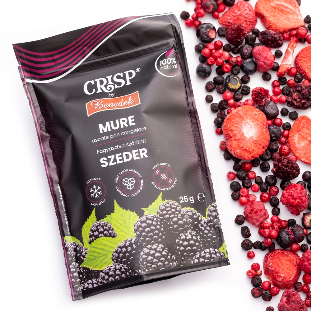 Szeder liofilizált 25g