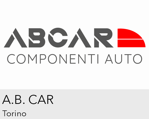 Logo A.B. CAR s.r.l.