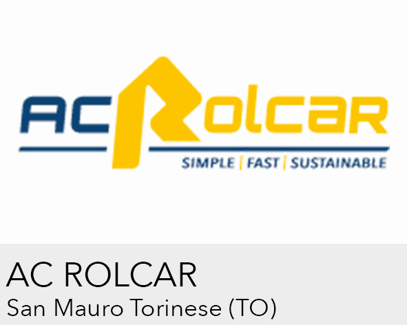 Logo AC ROLCAR s.r.l.