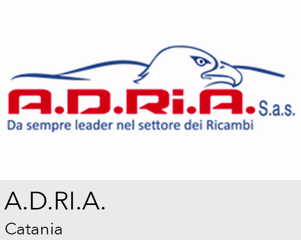 Logo A.D.RI.A. s.a.s.