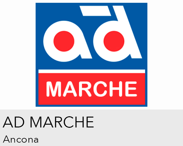 Logo AD MARCHE S.r.l.