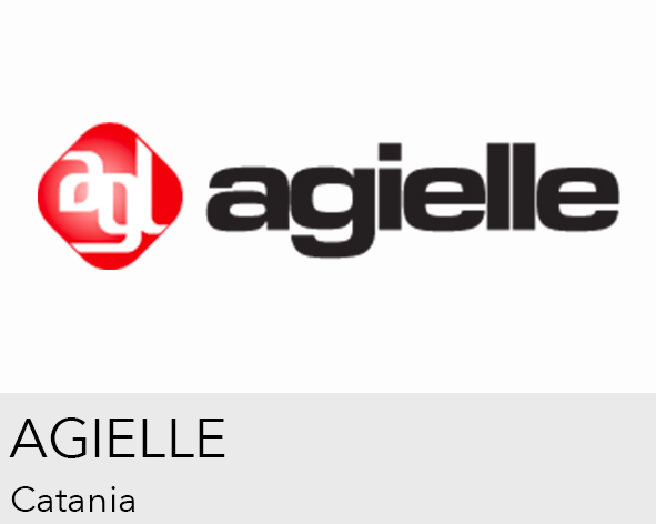 Logo AGIELLE s.r.l.
