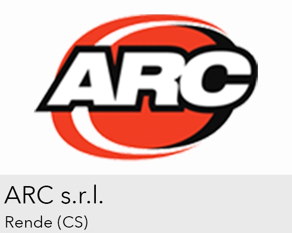 Logo ARC s.r.l.