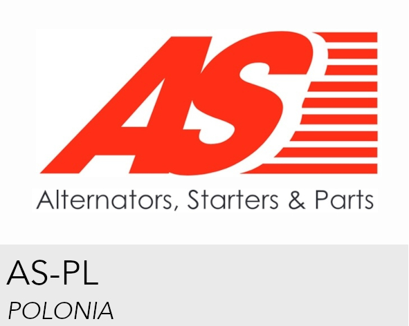 Logo AS-PL Italia s.r.l.