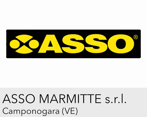 Logo ASSO MARMITTE s.r.l.
