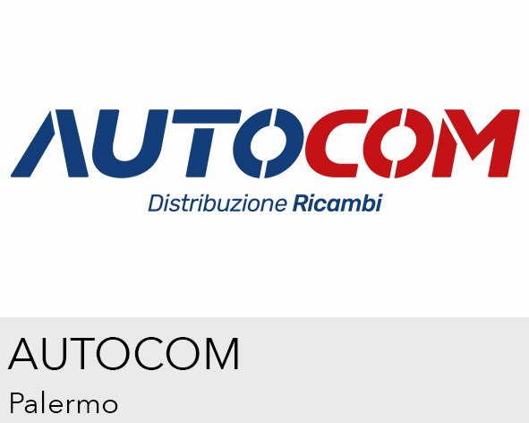 Logo AUTOCOM s.r.l.