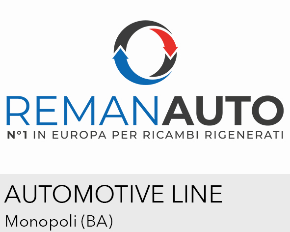 Logo AUTOMOTIVE LINE S.r.l.