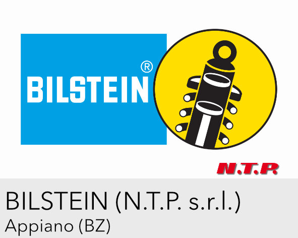 Logo BILSTEIN (N.T.P.)