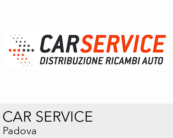 Logo CAR SERVICE s.r.l.