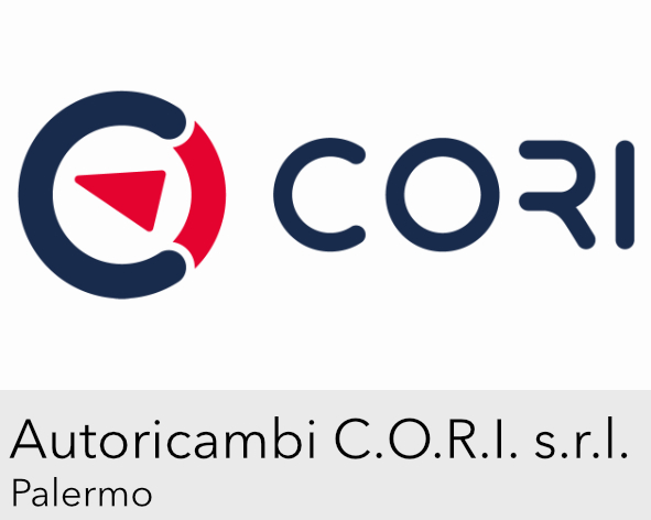 Logo AUTORICAMBI C.O.R.I. s.r.l.
