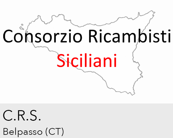 Logo C.R.S. STORE s.r.l.