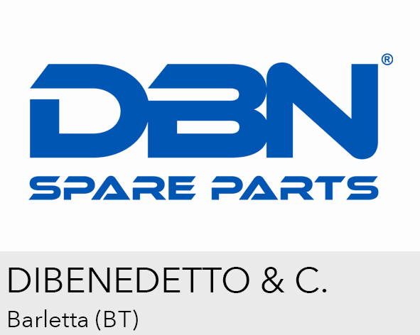 Logo DIBENEDETTO & C. s.a.s.