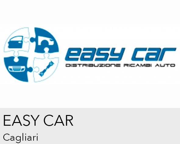 Logo EASY CAR s.a.s.