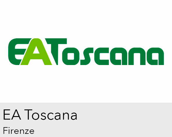 Logo EA TOSCANA s.r.l.